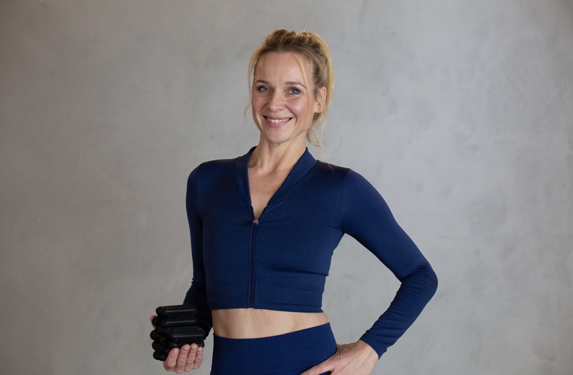 PiloMe – Fusion aus Yoga, Pilates und Athletik