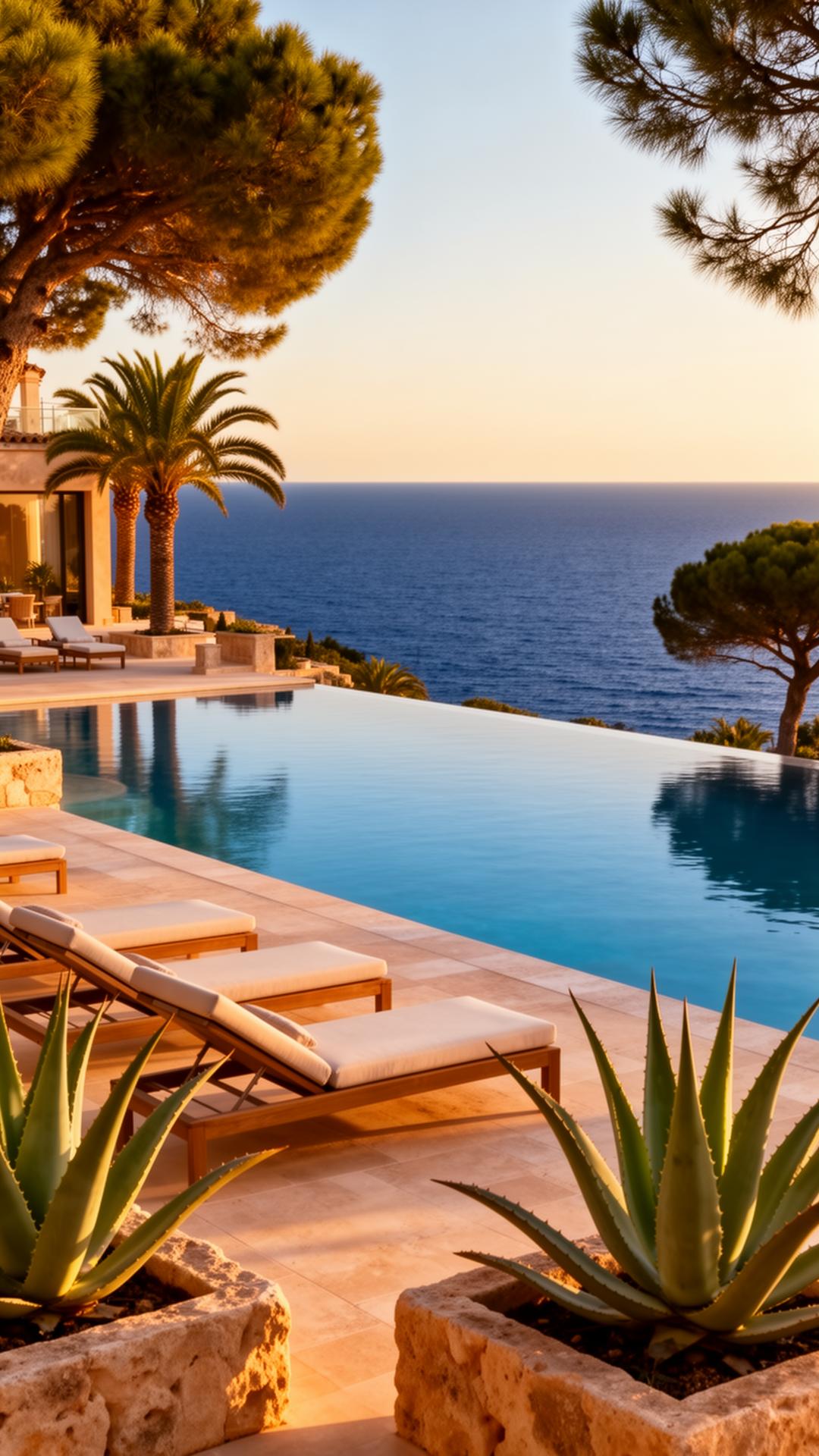 Luxusresorts auf Mallorca
