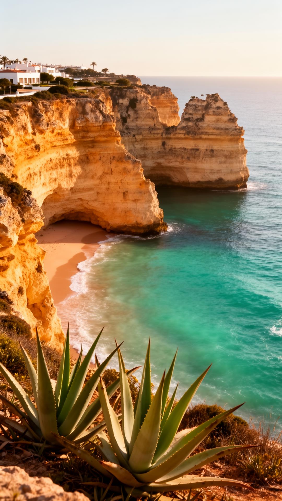 Retreats in Portugal